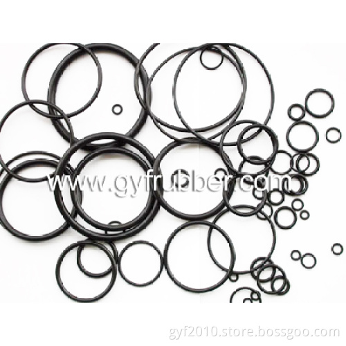 Silicone Gasket (GYF-02)